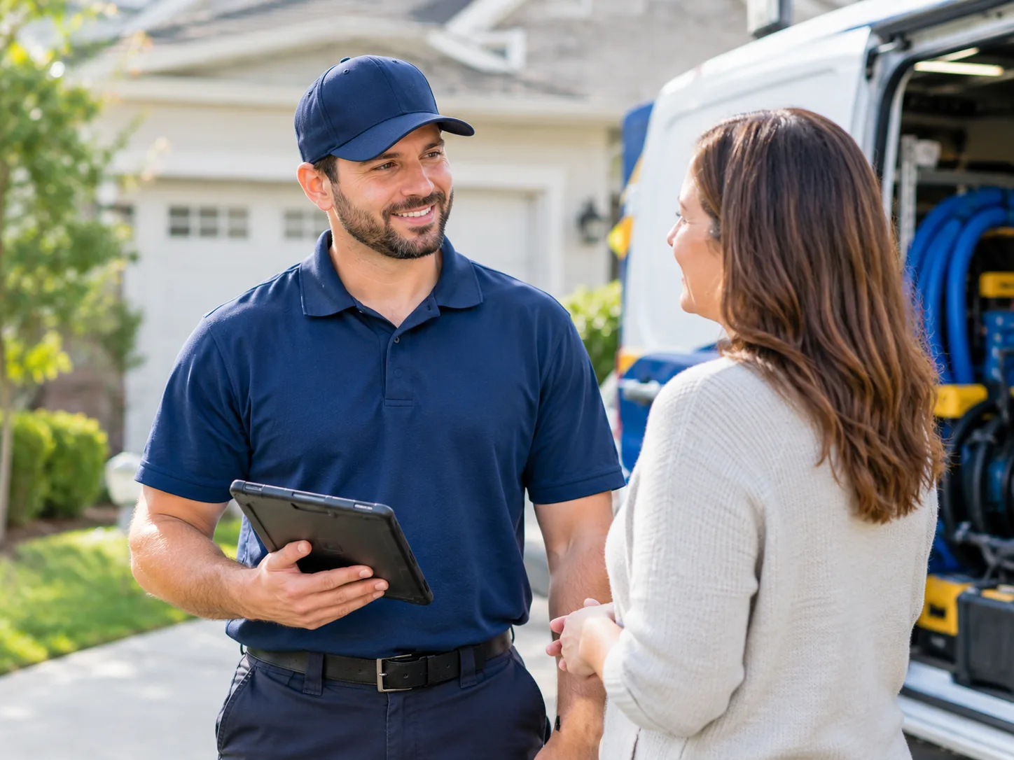 Sewage Backup Cleanup Mcgraw, NY FAQs
